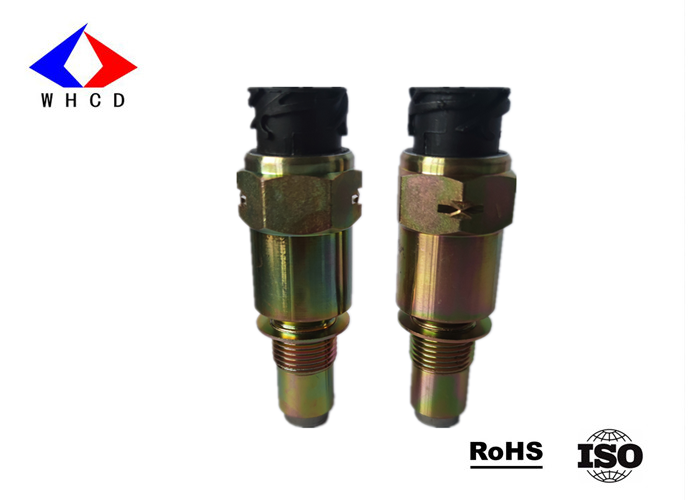 雙路輸出轉(zhuǎn)速傳感器