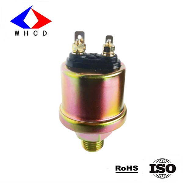 農(nóng)業(yè)機械用氣壓傳感器