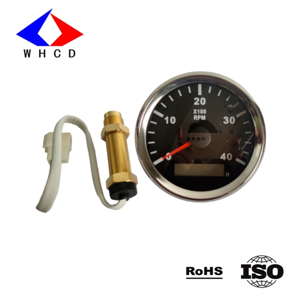 轉(zhuǎn)速傳感器 M18X1.5